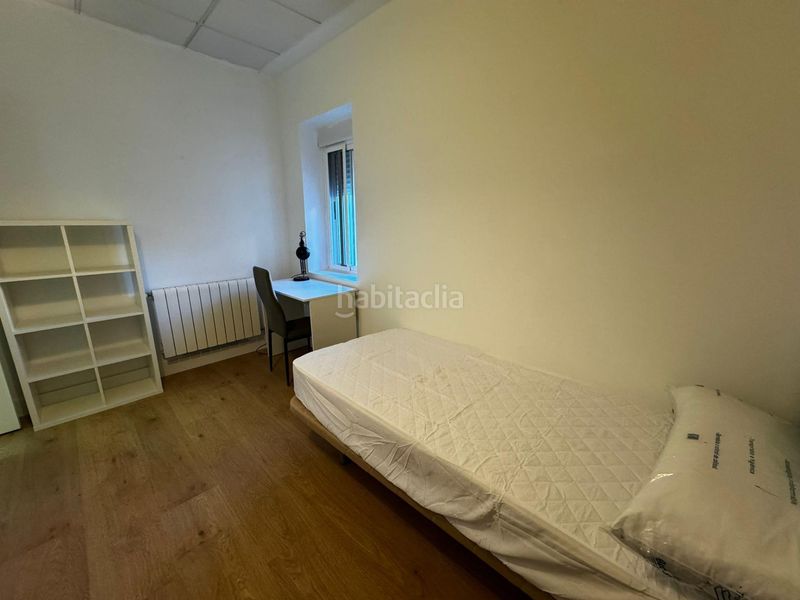 Foto d61765f9-819a-402c-9226-8df94dfa7252. Rent flat with heating in Centro Cáceres