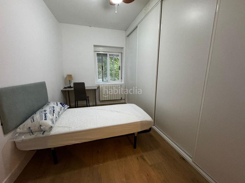 Foto ec1c680a-a485-4205-820f-057dc213dfc9. Rent flat with heating in Centro Cáceres