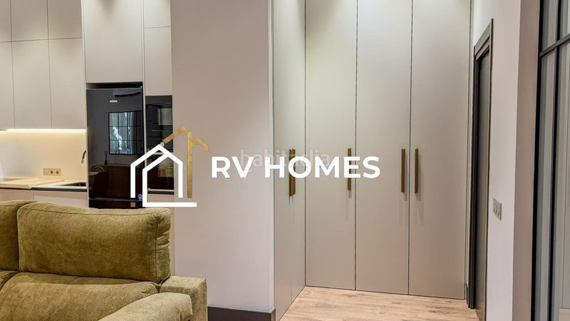 Foto a0270a81-ba04-4e8b-ba63-4292ae7a56d0. Rent flat with heating in Centro Cáceres