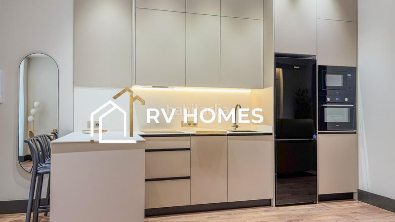 Foto f4925e40-9289-443c-8959-5959db779547. Rent flat with heating in Centro Cáceres