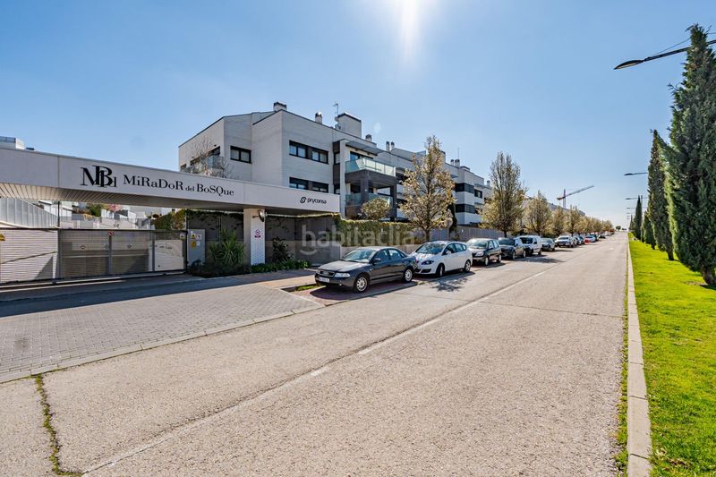 Foto 0421869b-63fd-4615-a718-c2048602431d. Planta baixa a avenida seleccion española futbol 18 a Boadilla del Monte