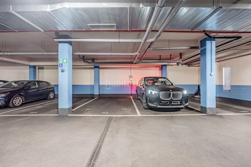 Foto 07d12be9-d779-4dec-898d-28ffebd483dd. Planta baixa a avenida seleccion española futbol 18 a Boadilla del Monte