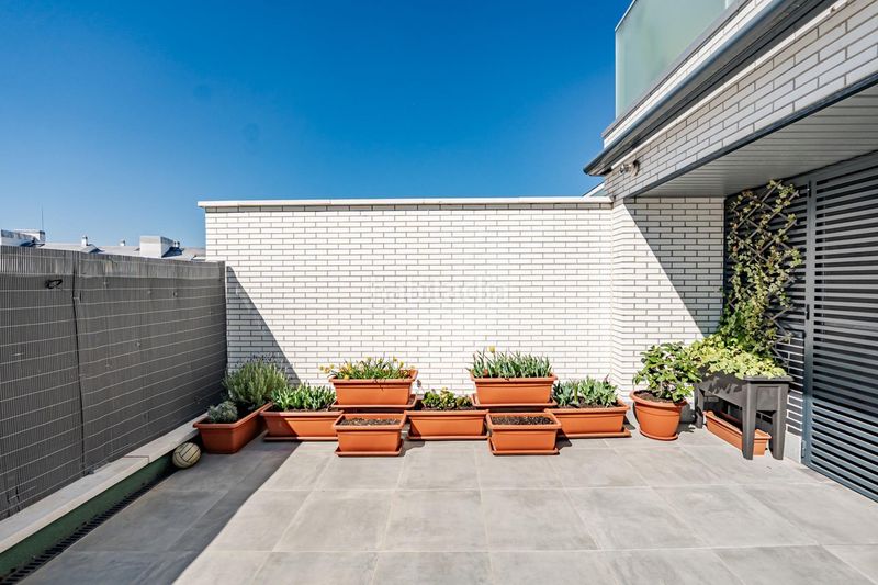 Foto 1aa7e5ca-1943-4eed-8864-d311cbf9fbc0. Planta baixa a avenida seleccion española futbol 18 a Boadilla del Monte