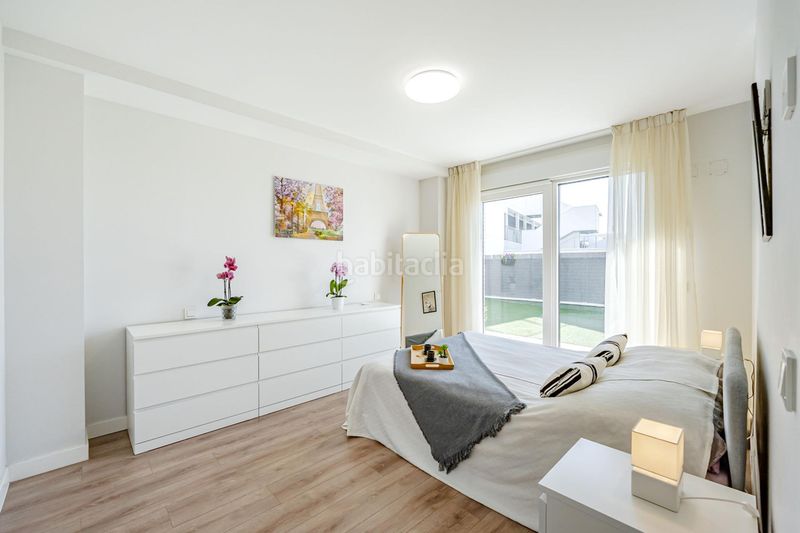 Foto 21a9b0ae-663f-429d-81c7-66b2b410a166. Planta baixa a avenida seleccion española futbol 18 a Boadilla del Monte