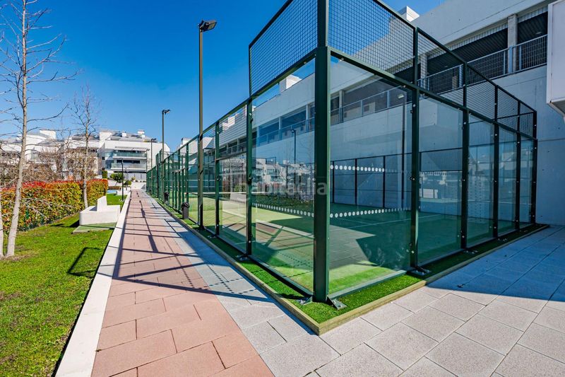 Foto 2cfbe38d-33e8-4d72-817f-bf506d119ff6. Planta baixa a avenida seleccion española futbol 18 a Boadilla del Monte