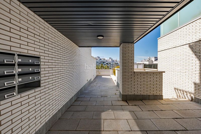 Foto 46b93183-03ad-4bb3-a291-2e772342051b. Planta baixa a avenida seleccion española futbol 18 a Boadilla del Monte