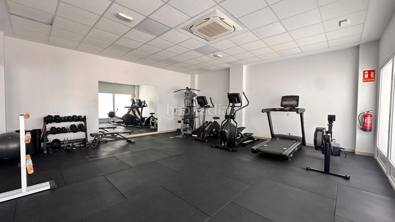 Foto 75da21a1-2f46-458e-a748-c701bdae8bb6. Planta baixa a avenida seleccion española futbol 18 a Boadilla del Monte