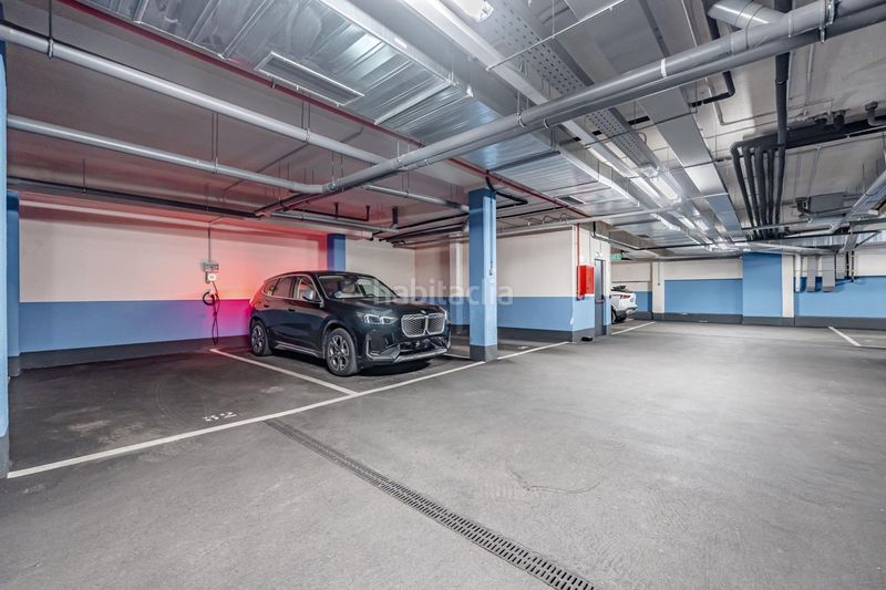 Foto 836ba84d-93b3-4e7d-9481-d0db2fb9c263. Planta baixa a avenida seleccion española futbol 18 a Boadilla del Monte