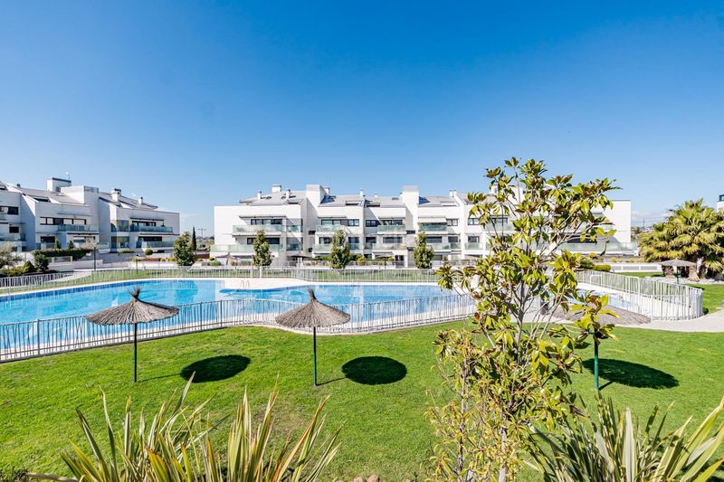 Foto 9b1a60cf-a401-41ca-9c7b-d78bd1853cef. Planta baixa a avenida seleccion española futbol 18 a Boadilla del Monte