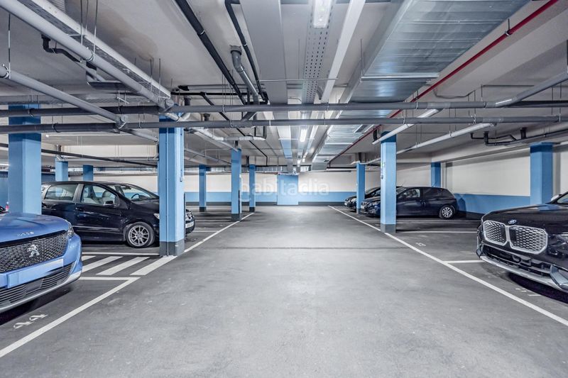 Foto e2fe7b27-bb8e-47b2-aeb7-d75415e1fd7d. Planta baixa a avenida seleccion española futbol 18 a Boadilla del Monte