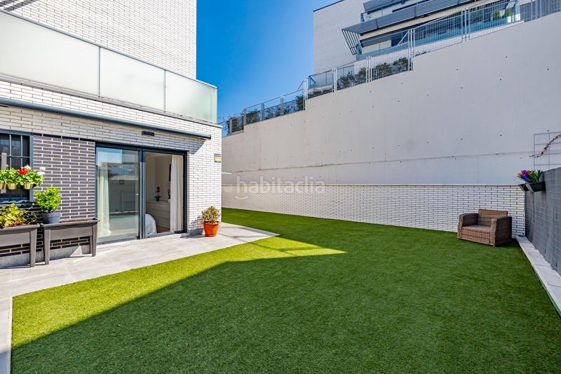 Foto f314069d-6053-489a-abd4-bb793633ddbc. Planta baixa a avenida seleccion española futbol 18 a Boadilla del Monte