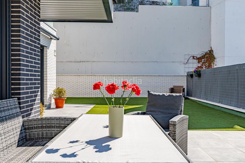 Foto f8cefea4-b7e4-4388-8d12-b43746b87513. Planta baixa a avenida seleccion española futbol 18 a Boadilla del Monte