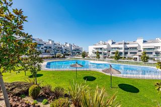 Rez-de-chaussée  Avenida seleccion española futbol 18