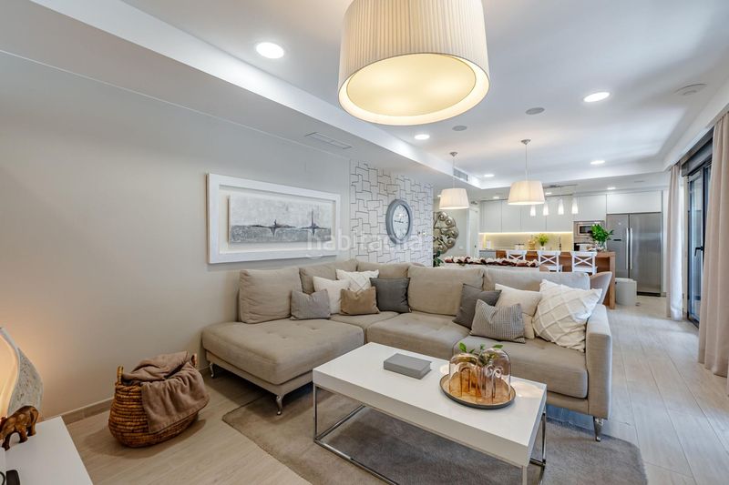 Foto 01257795-ac30-4f26-93f5-06fe9c76ef14. Flat with parking pool in Valdepastores-Las Encinas Boadilla del Monte