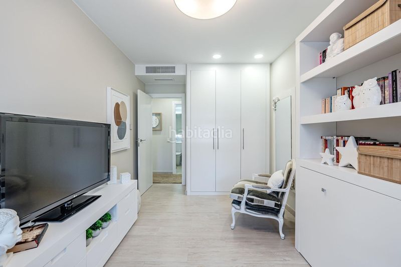 Foto 1a40349b-e09d-4035-888e-9ed35d5aaf0d. Flat with parking pool in Valdepastores-Las Encinas Boadilla del Monte