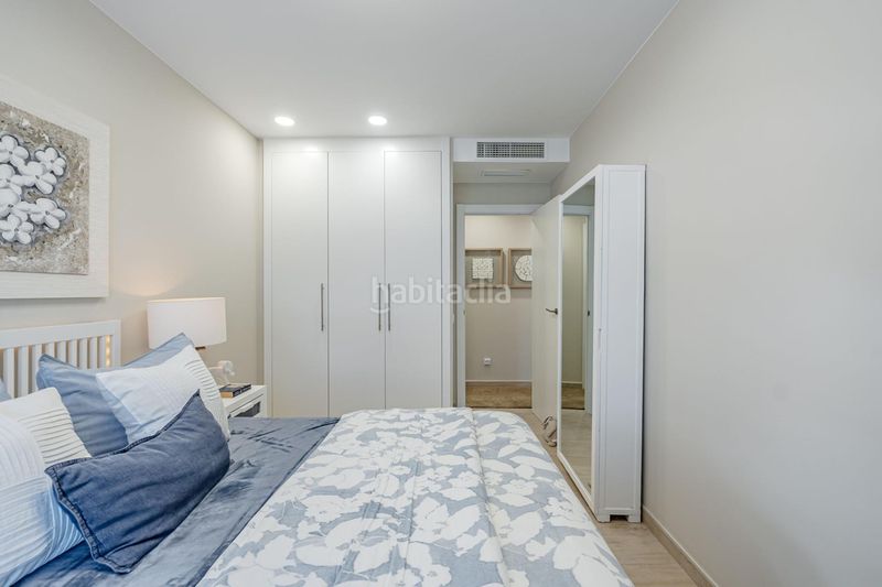 Foto 243e668b-94a9-43e8-8b5e-04136e59d649. Flat with parking pool in Valdepastores-Las Encinas Boadilla del Monte