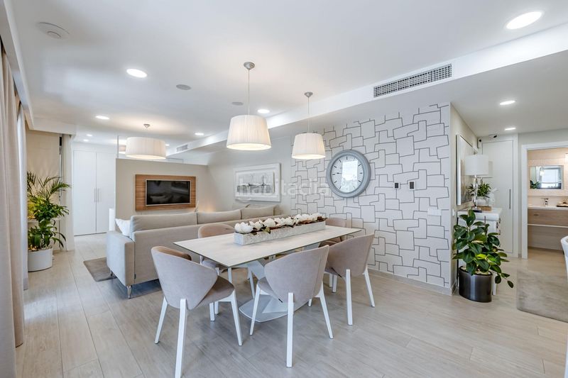 Foto 2eda000b-6e15-40cb-a9d7-82d8990279f3. Flat with parking pool in Valdepastores-Las Encinas Boadilla del Monte