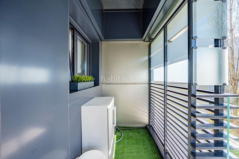 Foto 31082d49-e6c9-49b9-b2db-53f4aa4a46aa. Flat with parking pool in Valdepastores-Las Encinas Boadilla del Monte