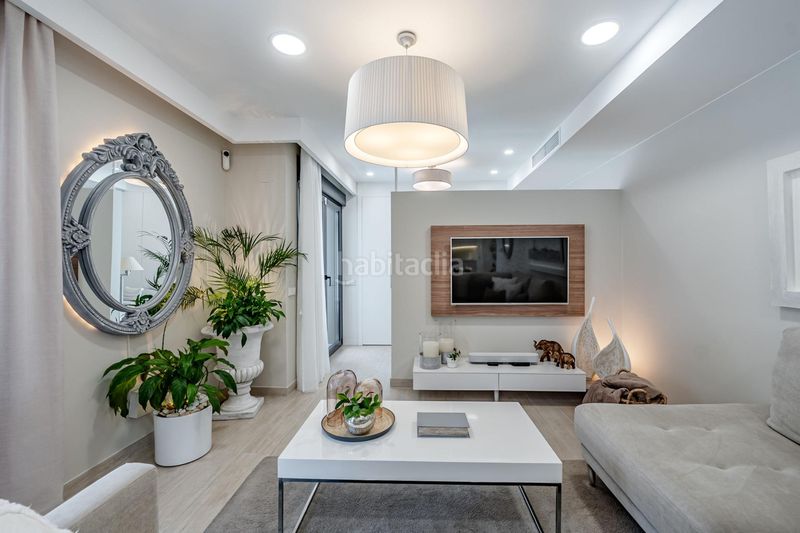 Foto 3d14f80a-c354-49b3-8b55-5080d38dc1f6. Flat with parking pool in Valdepastores-Las Encinas Boadilla del Monte