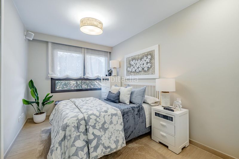 Foto 44192a2e-da69-4b5f-b304-ad8735afe004. Flat with parking pool in Valdepastores-Las Encinas Boadilla del Monte