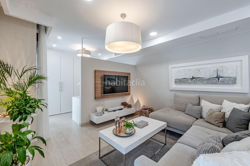 Foto 492458eb-35ec-46b8-8237-211fcf8f658d. Flat with parking pool in Valdepastores-Las Encinas Boadilla del Monte