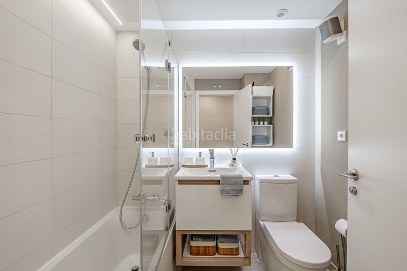 Foto 583a6aa5-1552-4fc5-b8d2-a98d0a15ff45. Flat with parking pool in Valdepastores-Las Encinas Boadilla del Monte