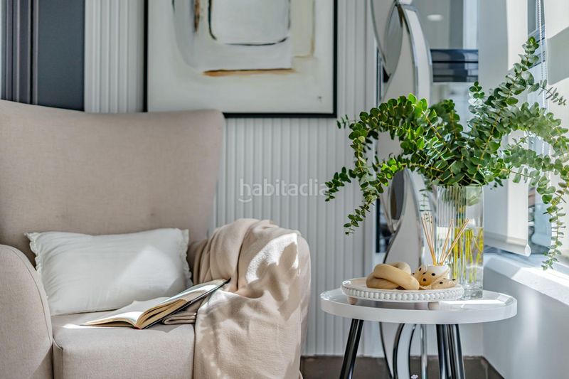 Foto 58ddb6d2-c886-454e-b52a-43a773c7f21e. Flat with parking pool in Valdepastores-Las Encinas Boadilla del Monte