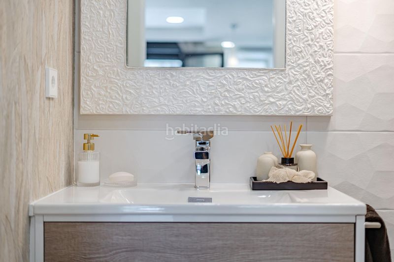 Foto 5e8bf79d-a261-49bd-b5a8-48f4bc5ae75a. Flat with parking pool in Valdepastores-Las Encinas Boadilla del Monte