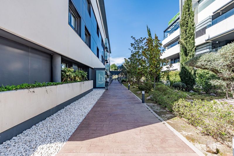 Foto 7a115254-a83f-4361-a72d-deefa28b2eb2. Flat with parking pool in Valdepastores-Las Encinas Boadilla del Monte