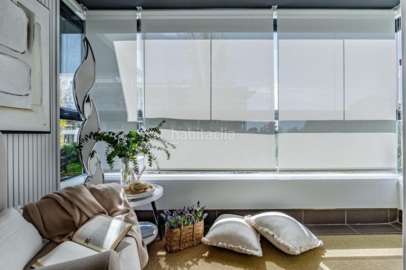 Foto 7fe48fd3-02f6-4a9f-87be-a16177a7b67e. Flat with parking pool in Valdepastores-Las Encinas Boadilla del Monte