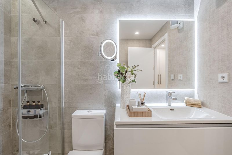 Foto 83970037-91c3-4b9e-900c-df19088d8343. Flat with parking pool in Valdepastores-Las Encinas Boadilla del Monte