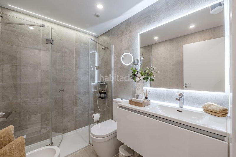 Foto 84b05236-843d-4edd-9d7d-26aa729cea66. Flat with parking pool in Valdepastores-Las Encinas Boadilla del Monte