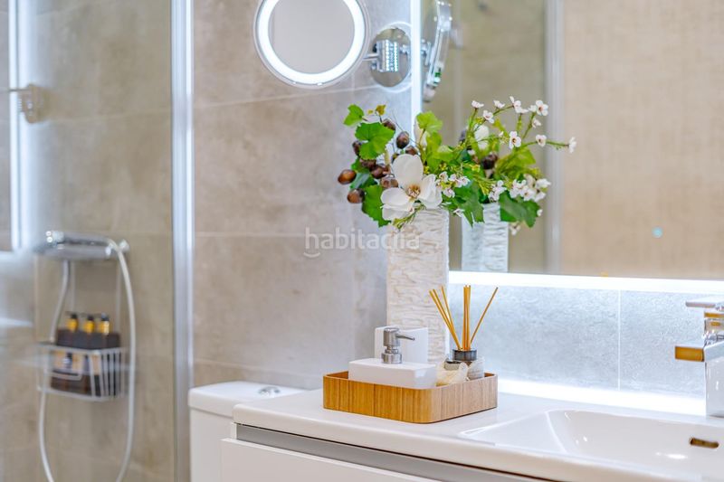 Foto 8658a302-2061-456f-baeb-0e519312b039. Flat with parking pool in Valdepastores-Las Encinas Boadilla del Monte