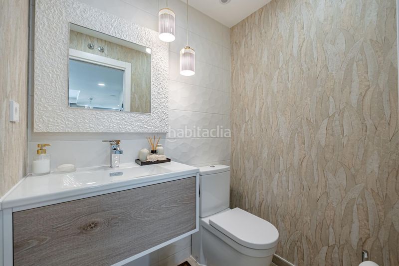 Foto 93da3bb1-9099-482a-b276-0cb13b85c01e. Flat with parking pool in Valdepastores-Las Encinas Boadilla del Monte