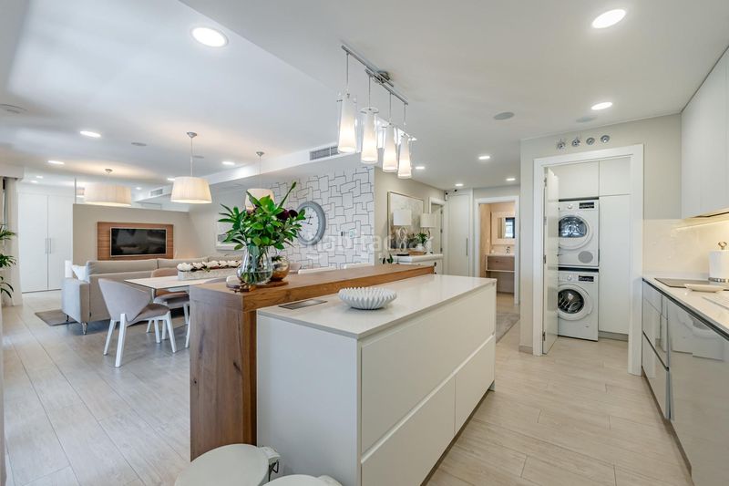 Foto 9c500bd2-6fbc-4da6-9e4c-01db0687775a. Flat with parking pool in Valdepastores-Las Encinas Boadilla del Monte