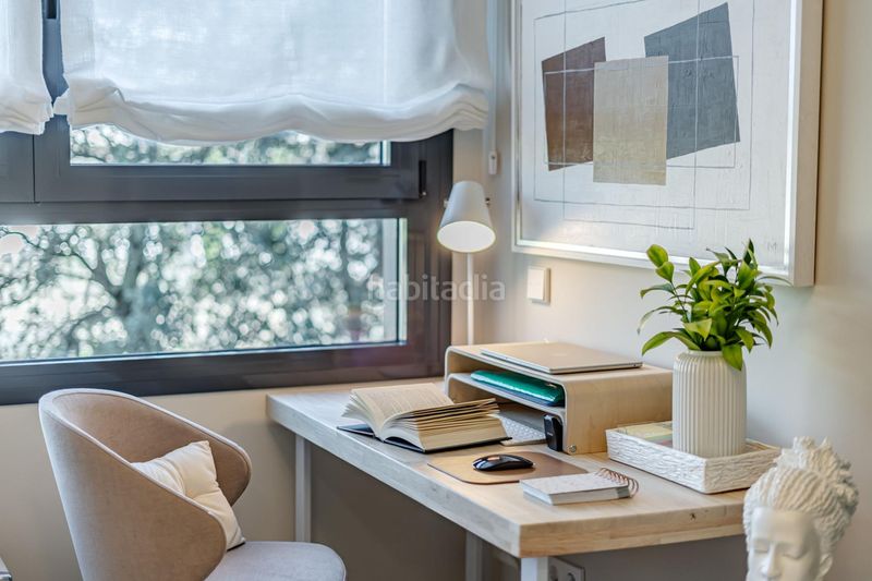 Foto a880bea9-38b9-455c-9407-9b1ca5566738. Flat with parking pool in Valdepastores-Las Encinas Boadilla del Monte