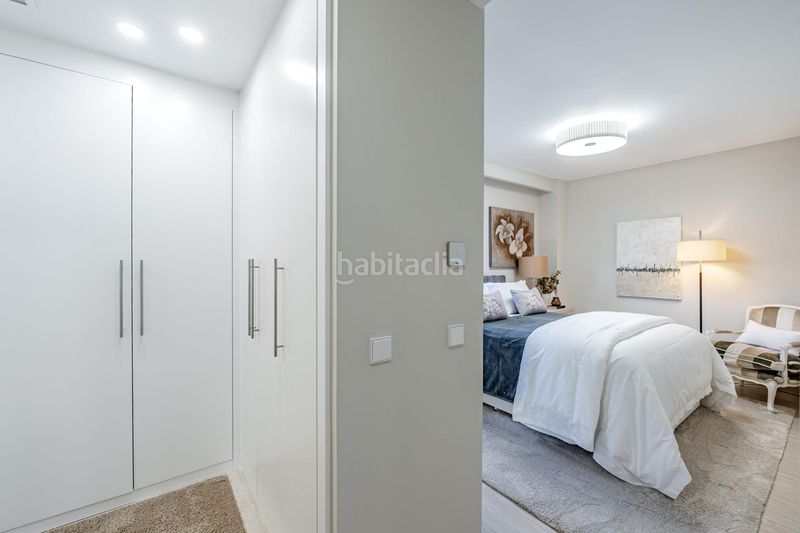 Foto b116e1e9-8c73-46e6-8bbc-42439daa097c. Flat with parking pool in Valdepastores-Las Encinas Boadilla del Monte