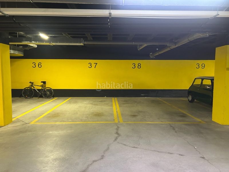 Foto b263c695-f233-4577-83e3-c475ef7d6ca3. Flat with parking pool in Valdepastores-Las Encinas Boadilla del Monte