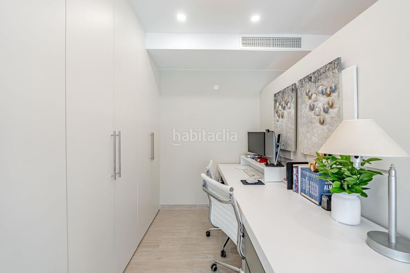 Foto b5ed572a-66e3-4a37-8054-efc25f0e4cd5. Flat with parking pool in Valdepastores-Las Encinas Boadilla del Monte