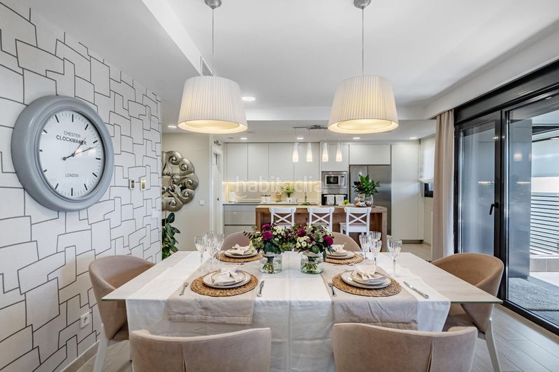 Foto bcfe9da9-b3e1-4f35-9387-875fe9838ec8. Flat with parking pool in Valdepastores-Las Encinas Boadilla del Monte