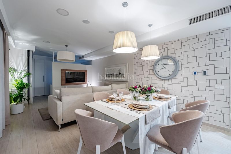 Foto d4963906-1594-4f76-a3d0-bcd79d544422. Flat with parking pool in Valdepastores-Las Encinas Boadilla del Monte