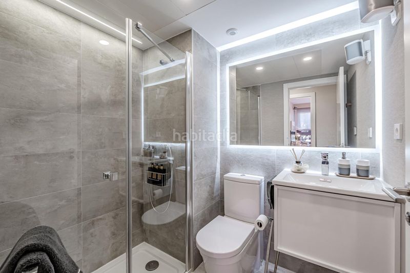 Foto d580da2e-aeb6-4fa4-84c2-2ed3a429208f. Flat with parking pool in Valdepastores-Las Encinas Boadilla del Monte