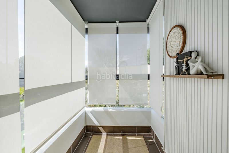 Foto e414e054-f1b2-4335-8c50-41f9c00a0441. Flat with parking pool in Valdepastores-Las Encinas Boadilla del Monte