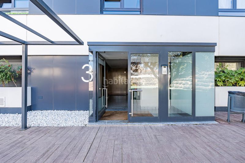 Foto f963f261-3e13-4524-ae1f-8b4ca5ef9b76. Flat with parking pool in Valdepastores-Las Encinas Boadilla del Monte