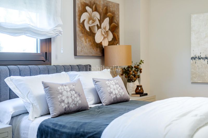 Foto 42e96269-ed2d-4295-bf88-ac15c87e65f9. Pis amb aparcament piscina a Valdepastores-Las Encinas Boadilla del Monte