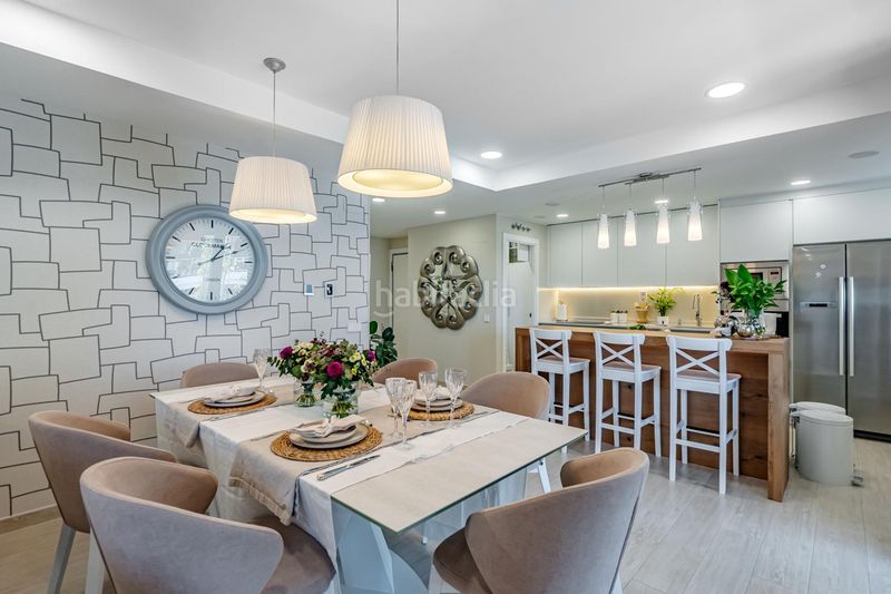 Foto 50cab795-5a03-44fd-a152-3d1ab168daed. Pis amb aparcament piscina a Valdepastores-Las Encinas Boadilla del Monte