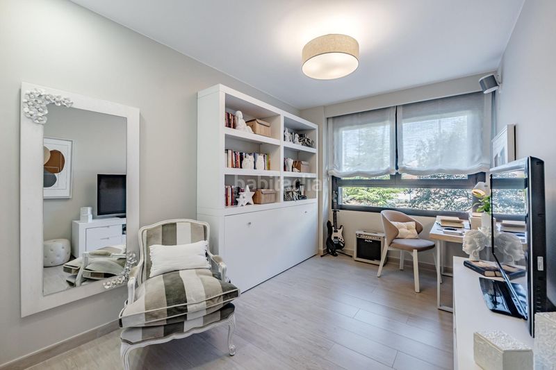 Foto 6452ece7-dd4b-499d-b7d4-c166e4a1dec0. Pis amb aparcament piscina a Valdepastores-Las Encinas Boadilla del Monte