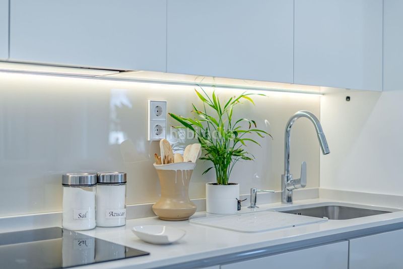 Foto 67d35ec2-bca5-412d-8af4-6f33c02e4c2b. Pis amb aparcament piscina a Valdepastores-Las Encinas Boadilla del Monte