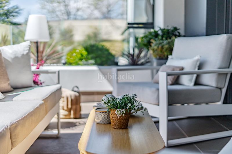 Foto 898d6723-d267-4687-8225-f74e1185eb35. Pis amb aparcament piscina a Valdepastores-Las Encinas Boadilla del Monte