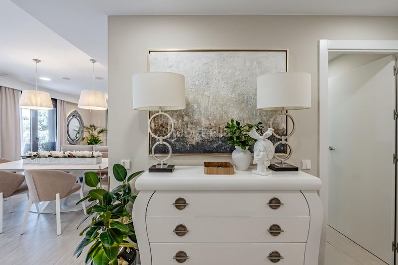 Foto 9aed2171-12d7-4c31-85f4-bf36bb50e022. Pis amb aparcament piscina a Valdepastores-Las Encinas Boadilla del Monte